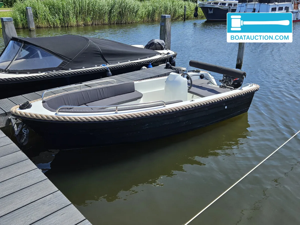 Maxima 630 tender