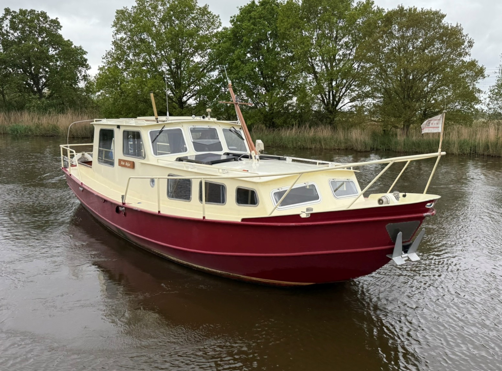 Maasland vlet 1060 foto: 6