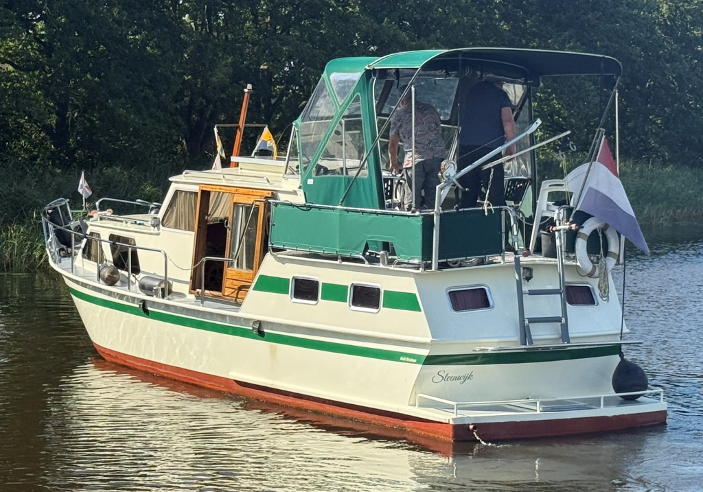 Kok kruiser GSAK foto 4