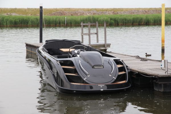 Oud Huijzer 580 Tender foto 4