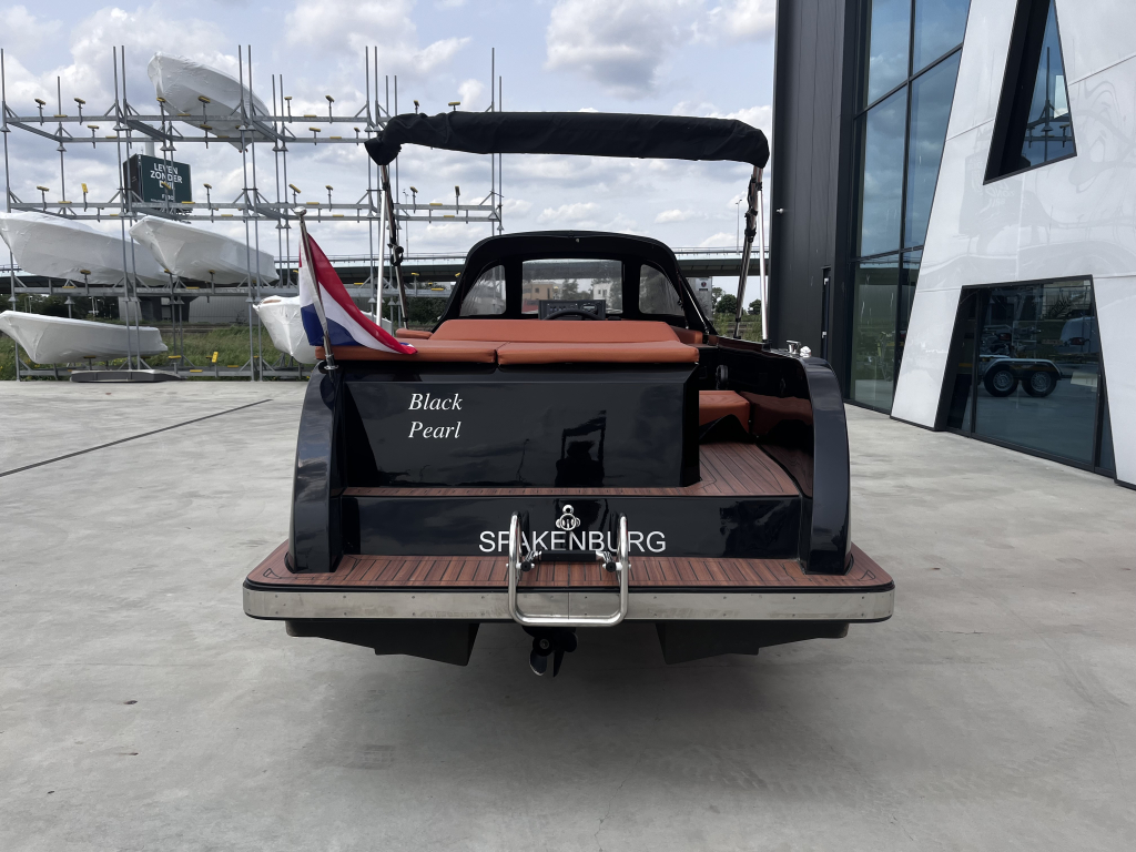 Clever 60 Tender