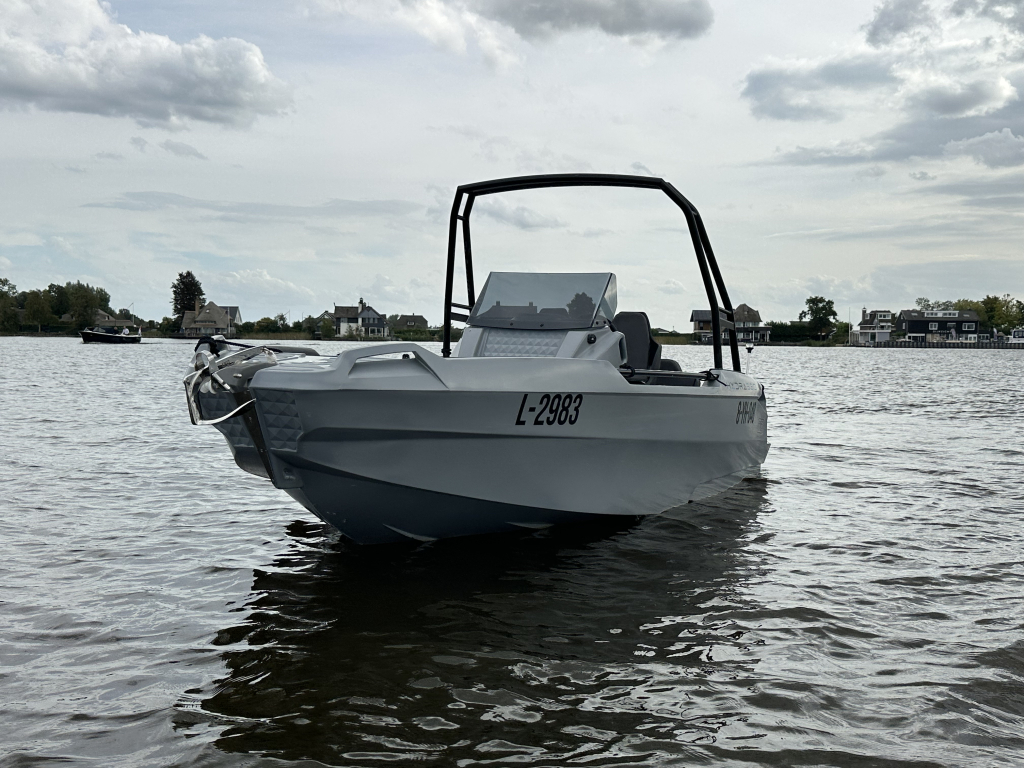 Roto Hydra 530 foto 4