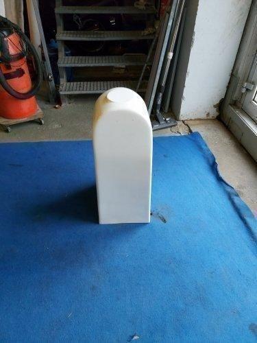 Merkloos Stuurconsole