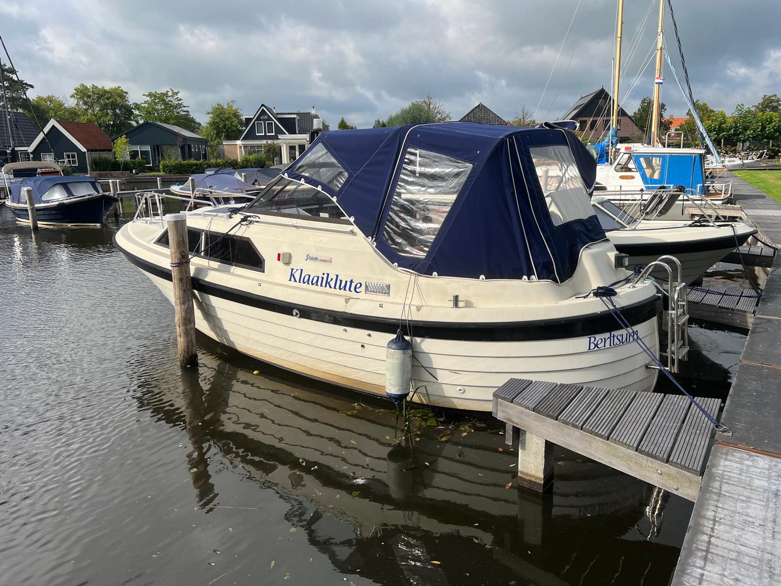 Scand 25 Classic foto 3