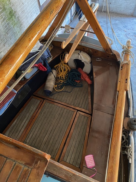 Enkhuizer Bol 735 foto 4