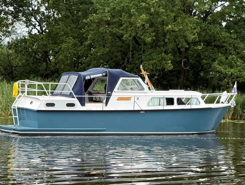 Aquanaut 925 OKAK foto: 8