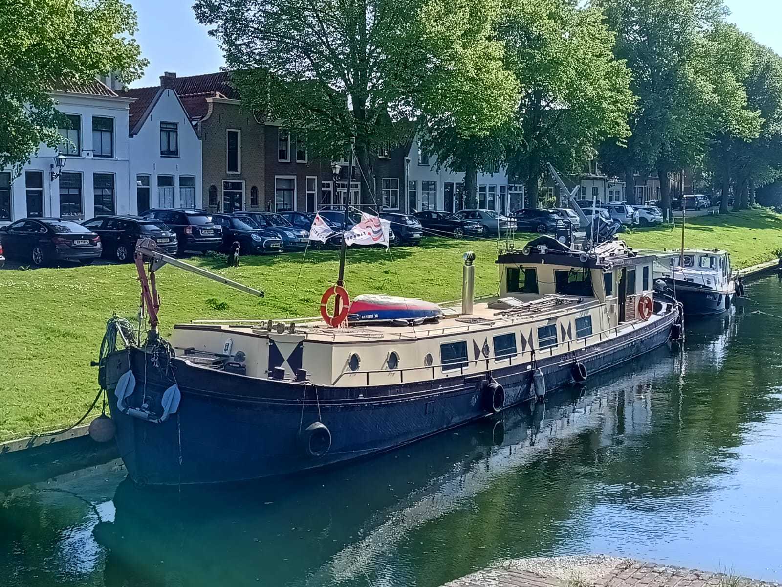 Klipper 23.36 Roosendaalse Klipper