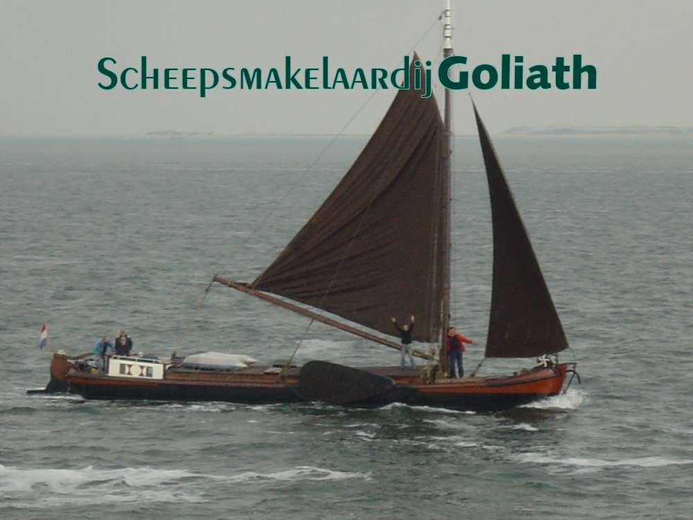 Vollenhovense Bol 850