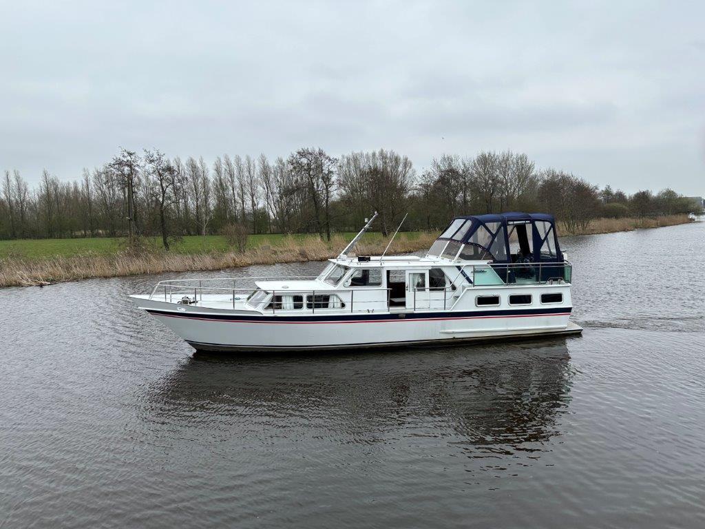 Palma Kruiser 40 B AK