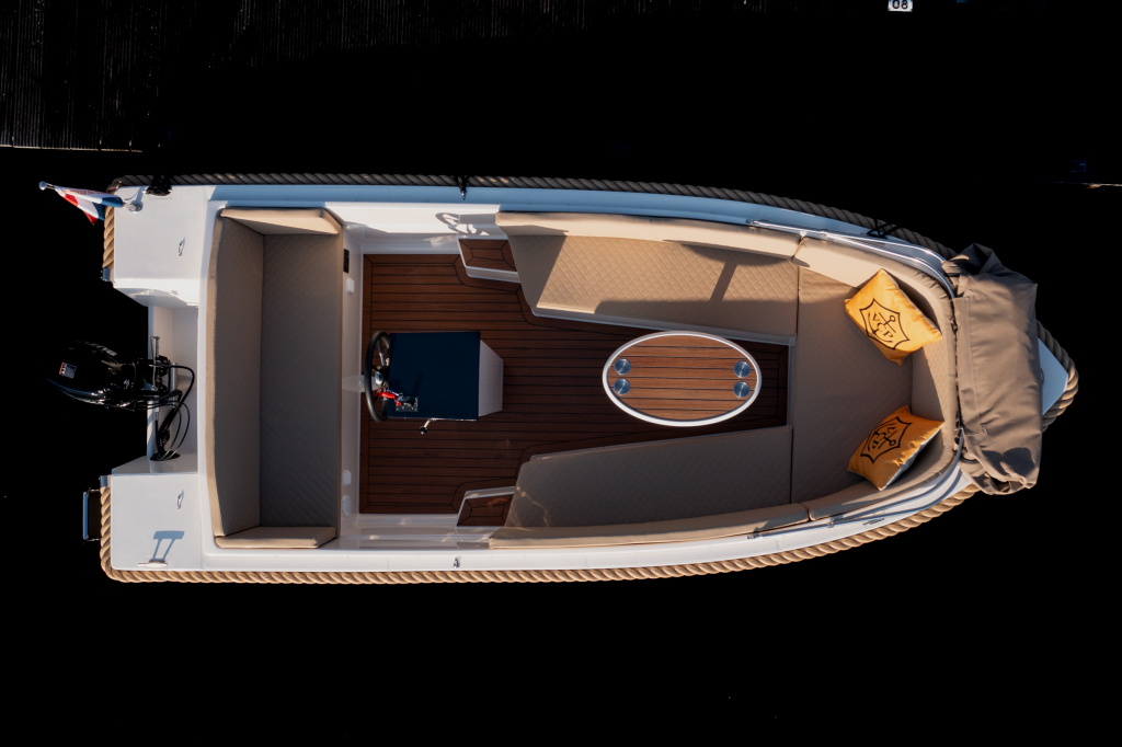 Lago Amore 485 foto 3