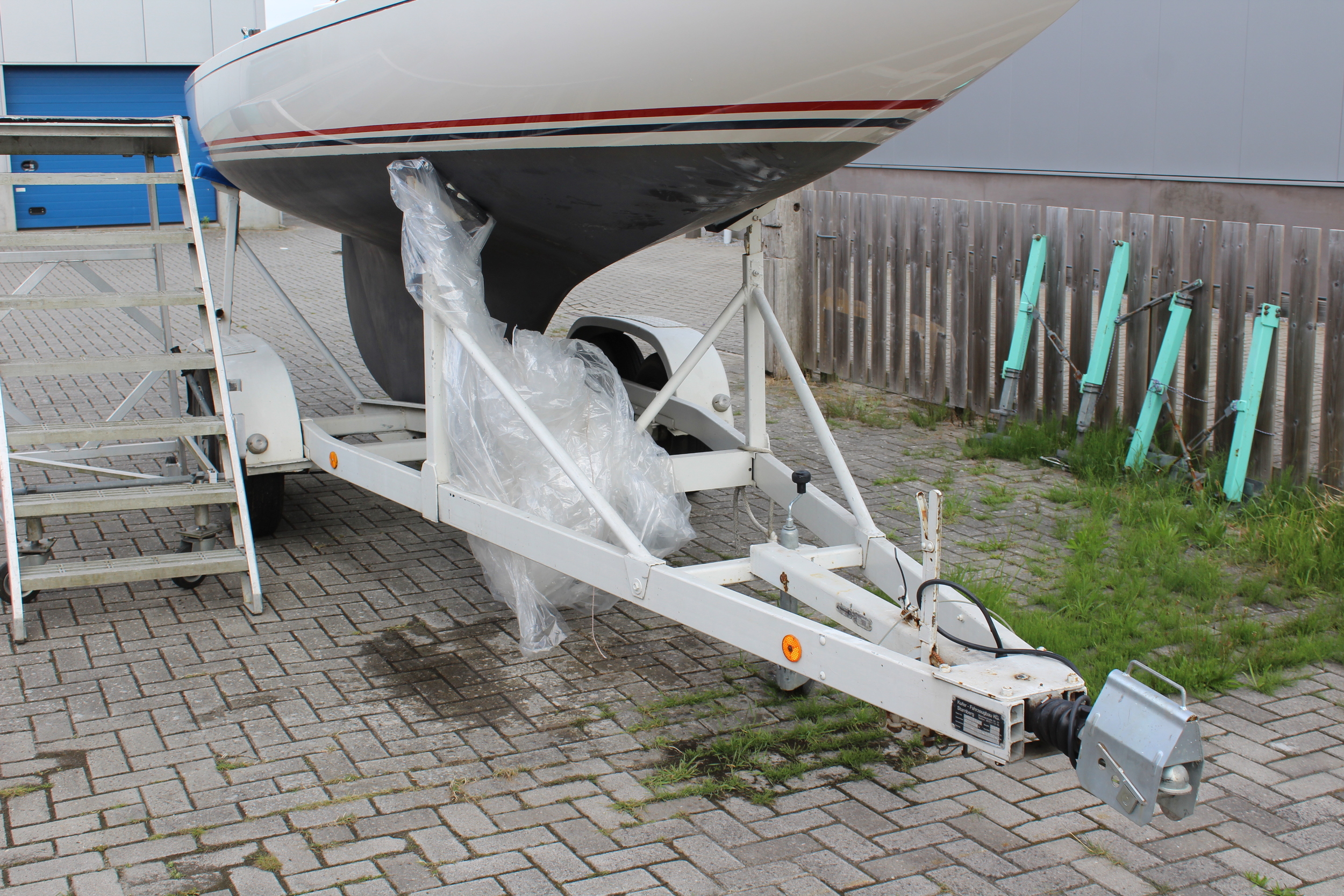 Draak 870 foto: 12
