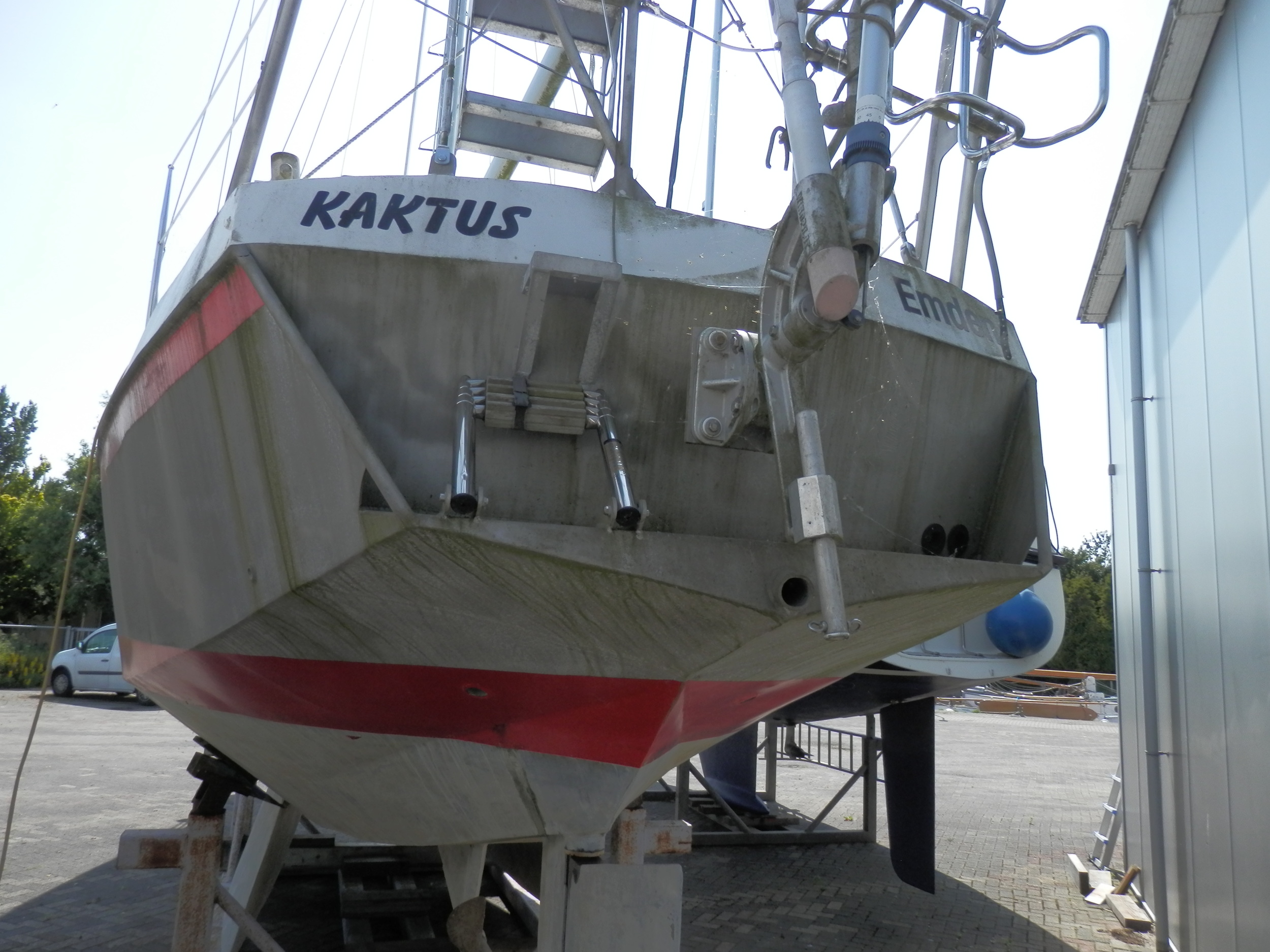Reinke S11 foto: 6