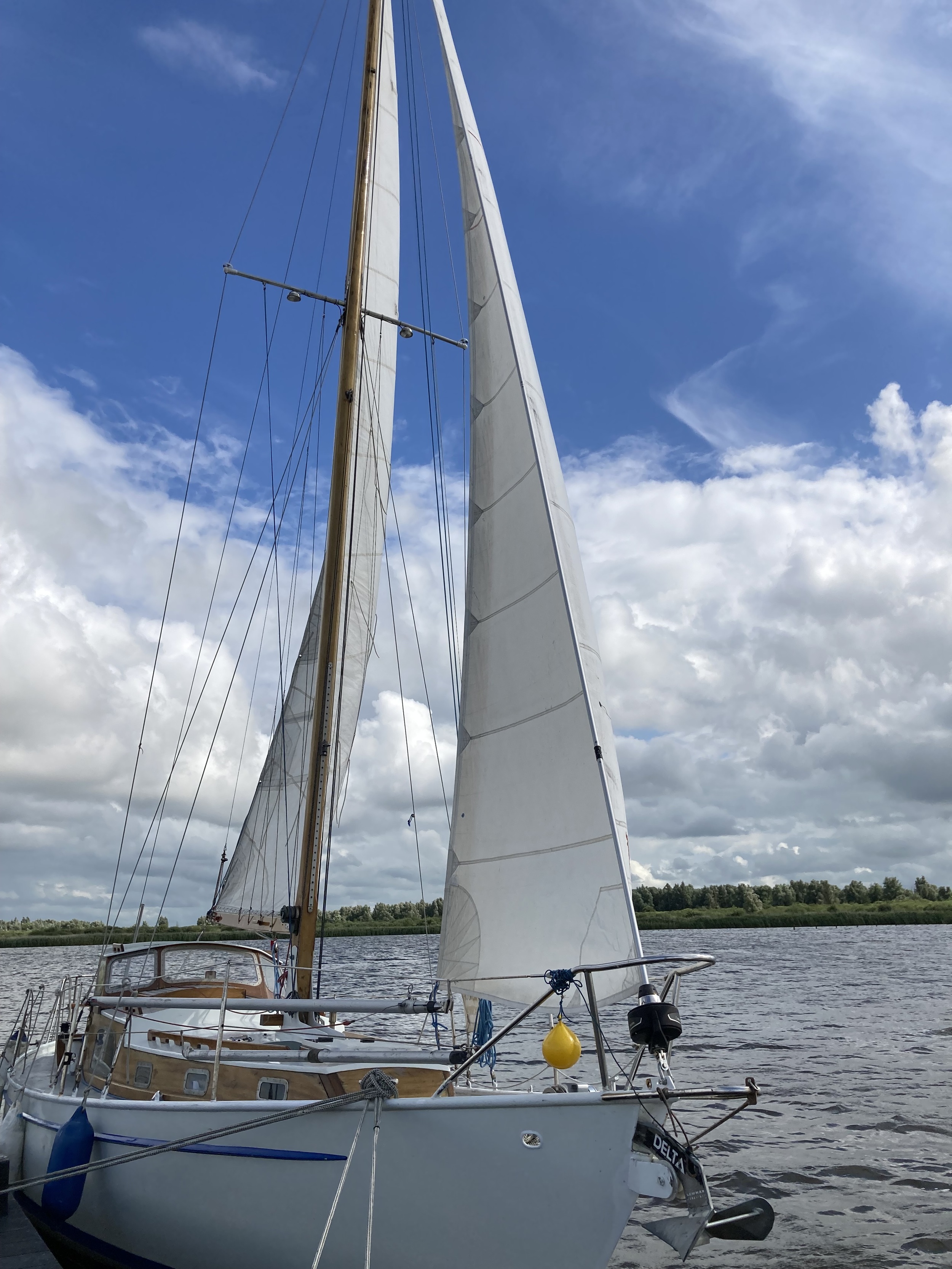 Van De Stadt Marsdiep 24 hoofdfoto: 1