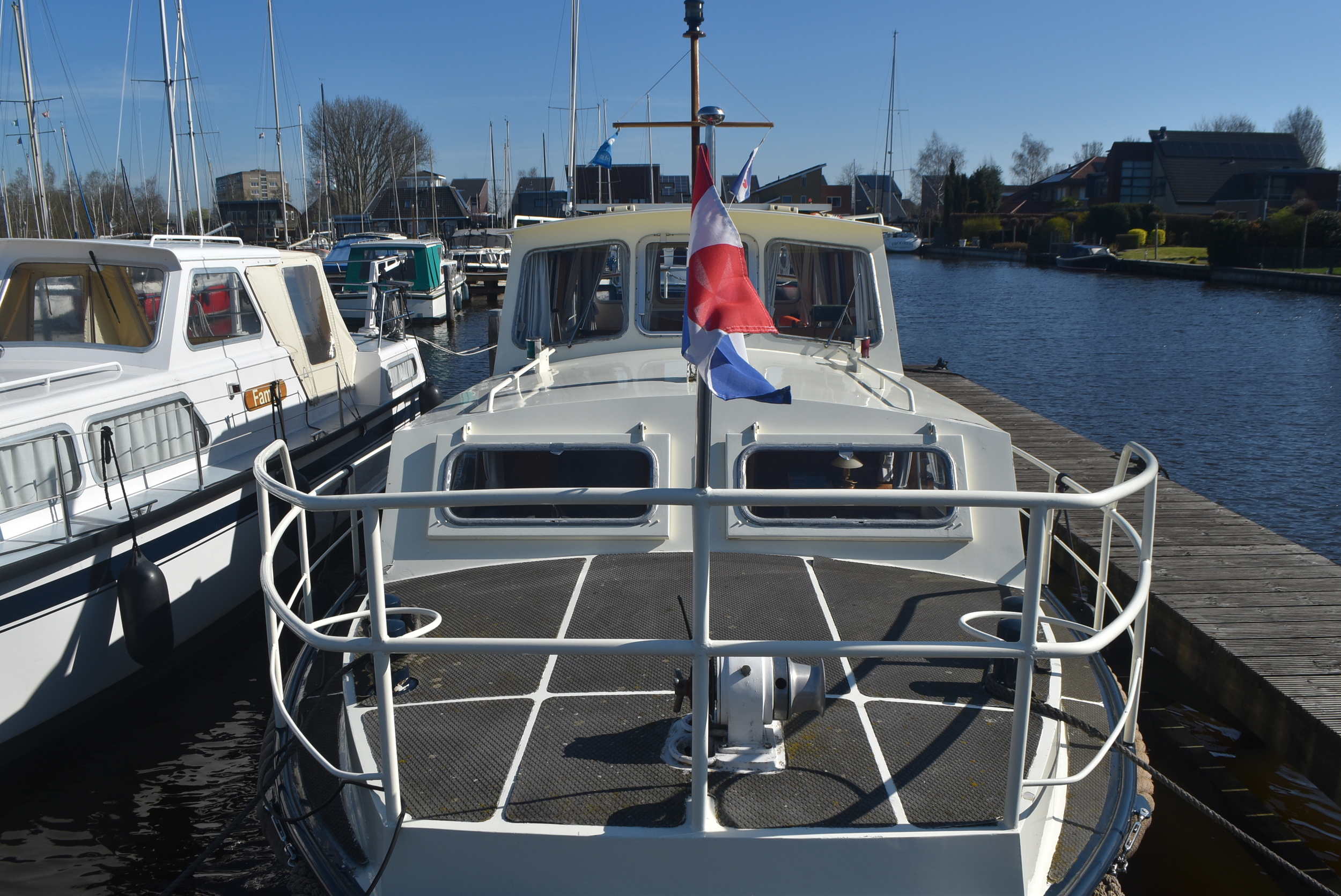 Doerak 950 GSAK
