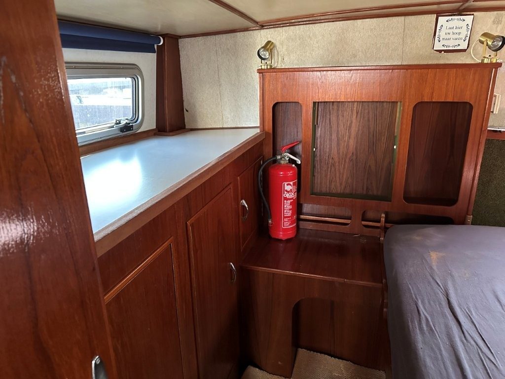 Palma Kruiser 40 B AK foto: 26