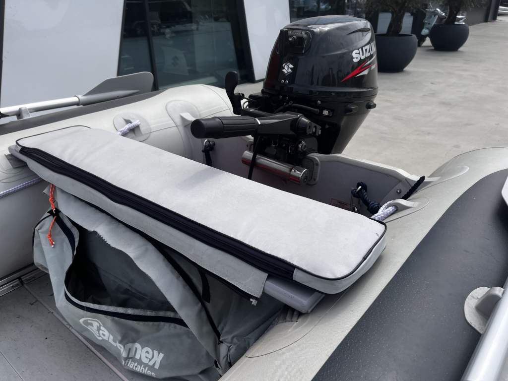 Nimarine MX350
