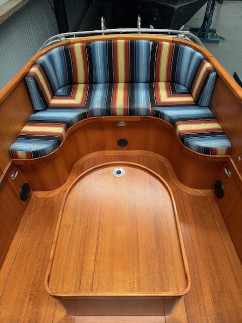 Notarisboot 800 foto: 19