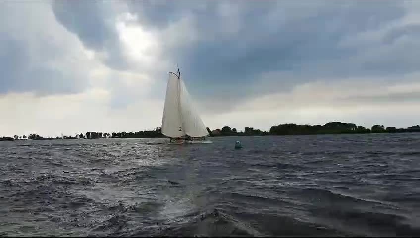 Fries Jacht 7.10 foto 5