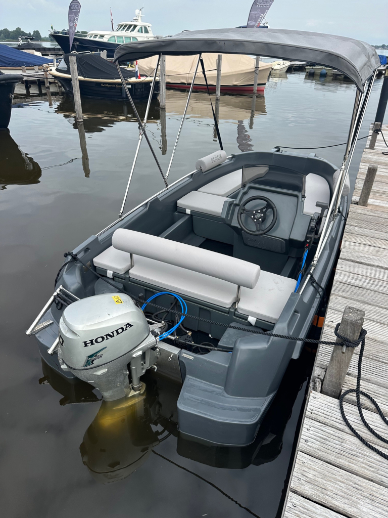ROTO 450 HYDRA FAMILY foto 5