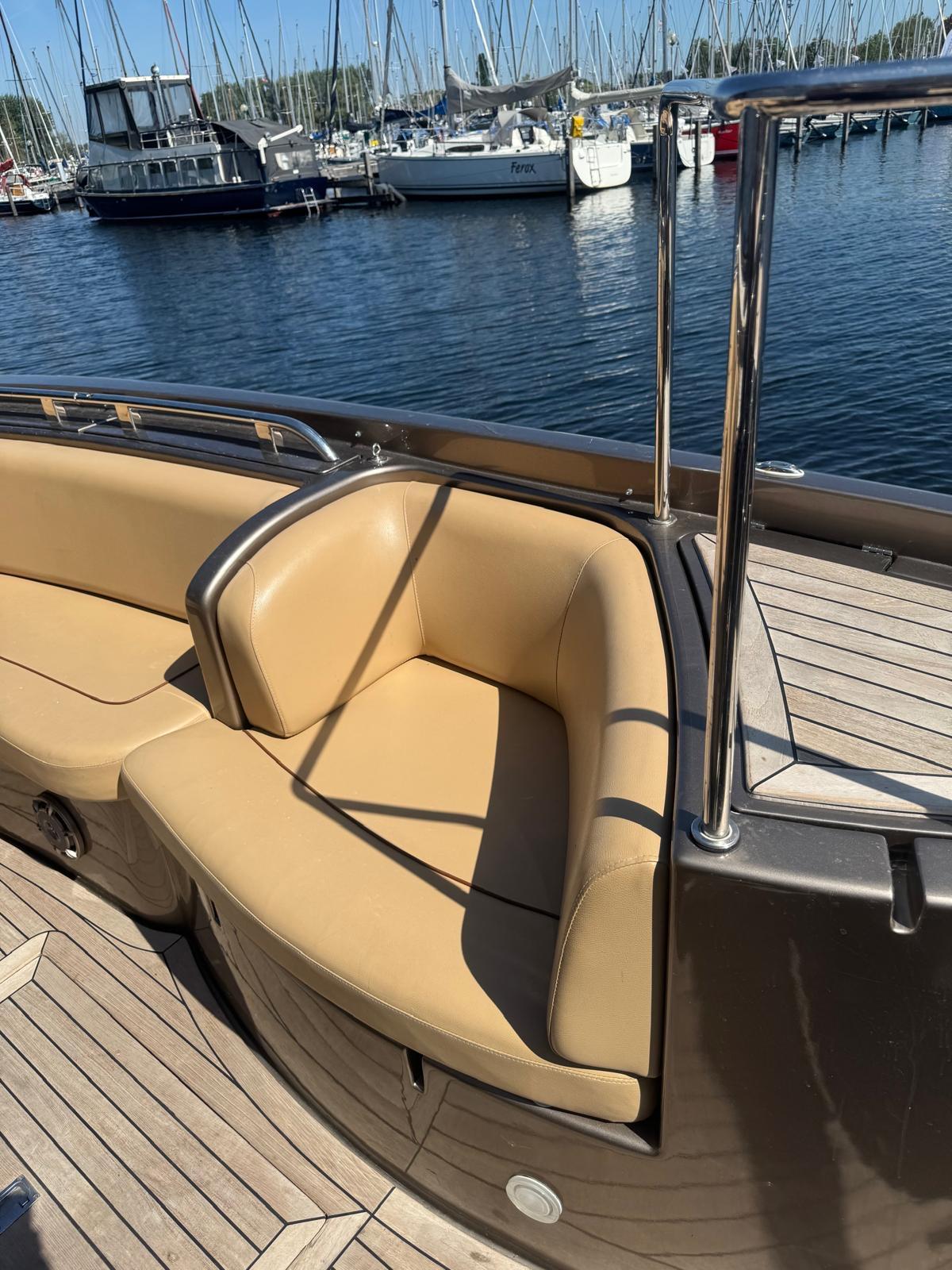 Riva Shuttle foto: 11