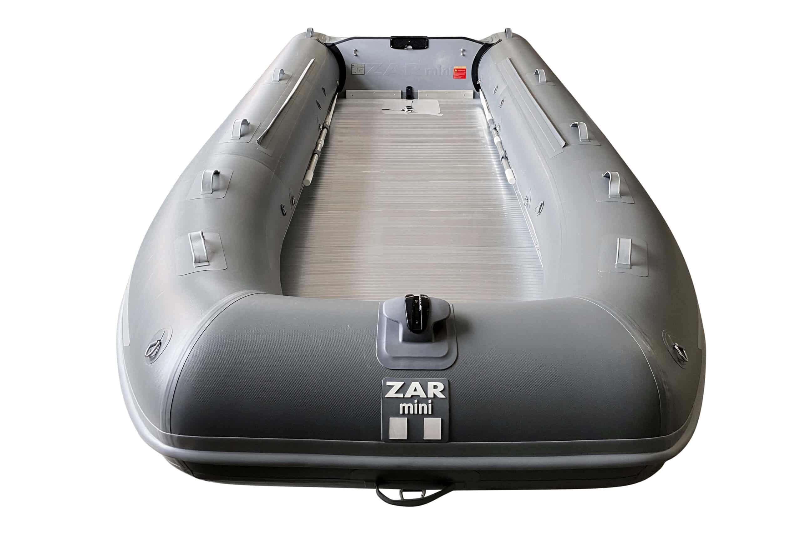 Zar Mini Alu