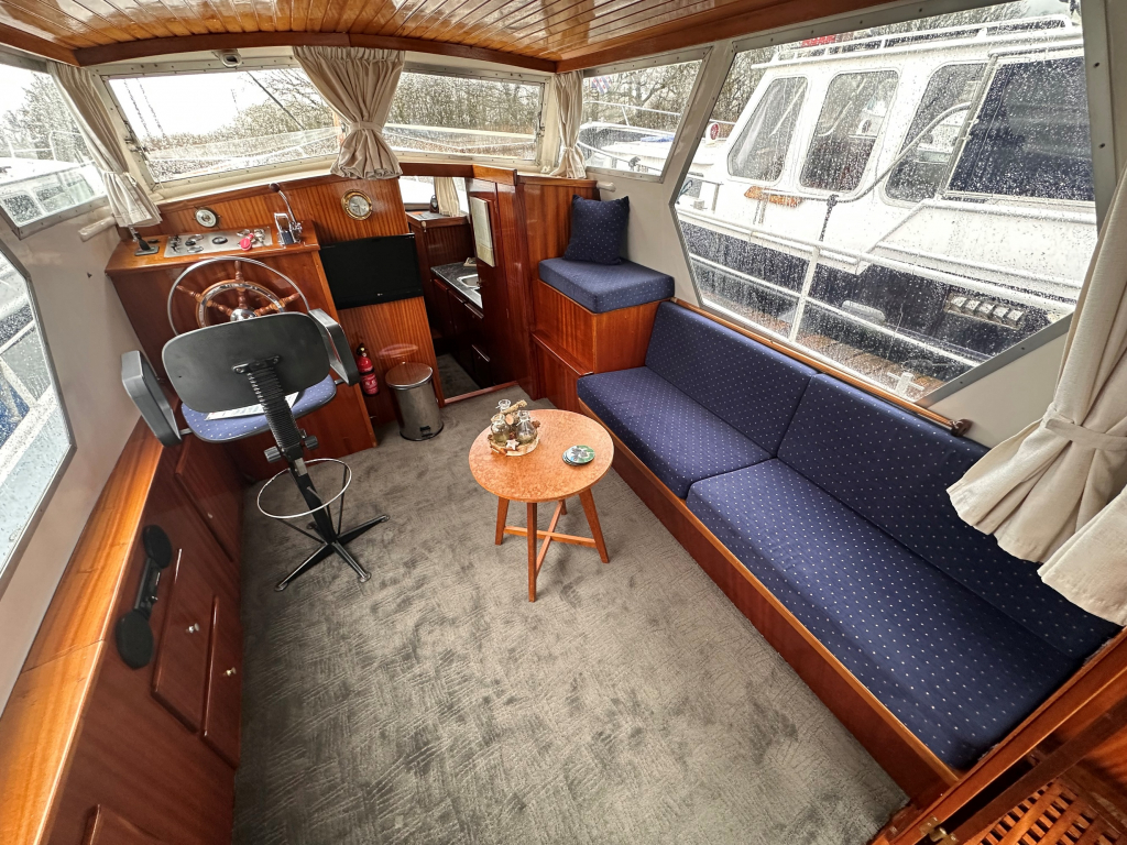 Ijsselkruiser OK foto: 12