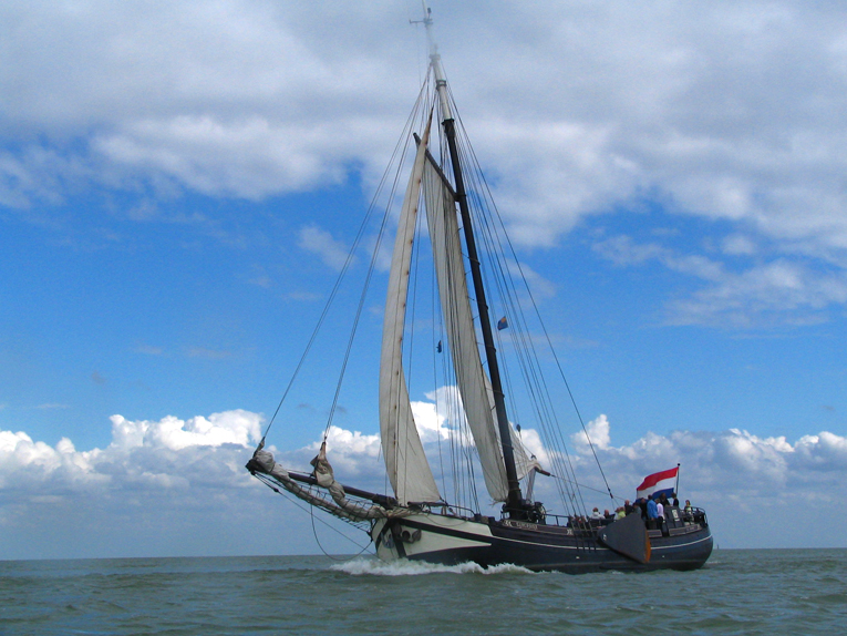 Stevenaak Zeilcharter foto: 6