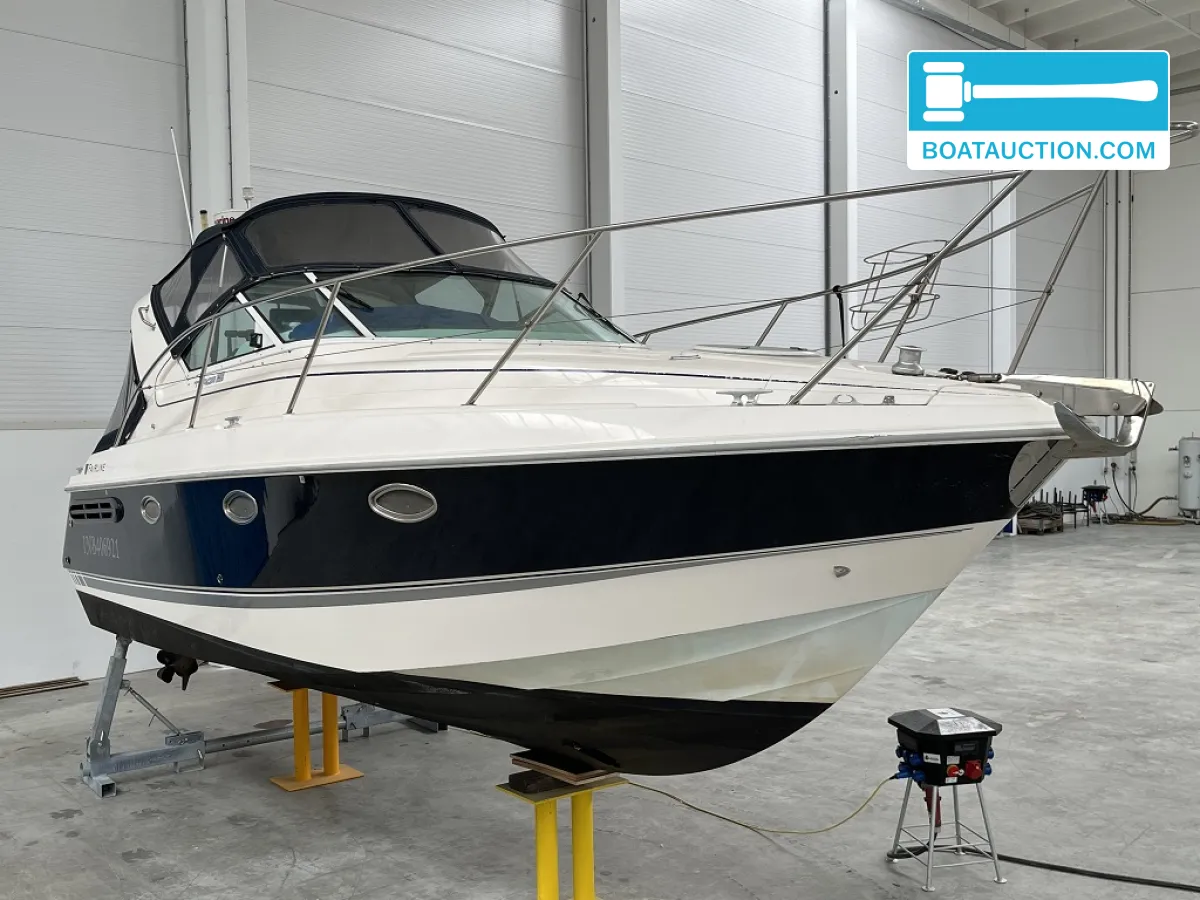 Fairline Targa 29 foto 1