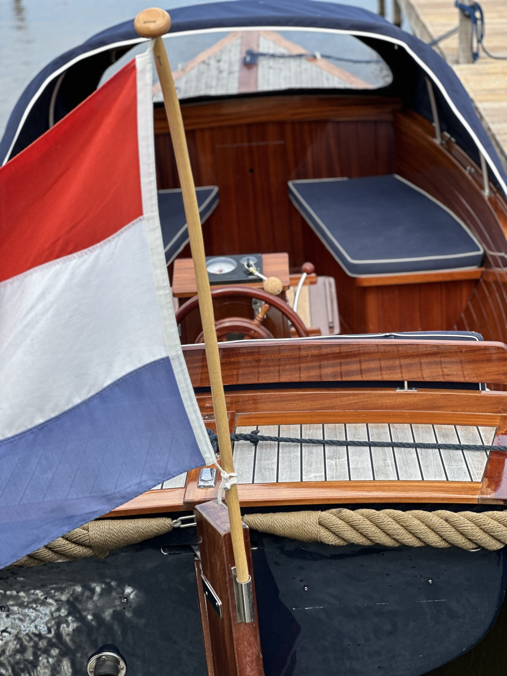 Akerboom Spiegelsloep foto: 20
