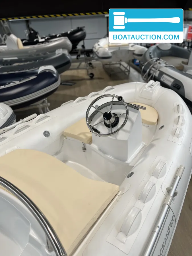Ocean Pro 330