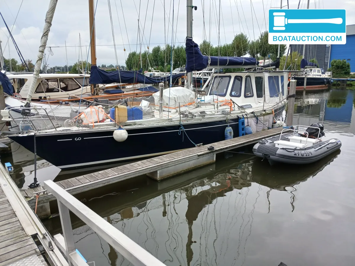 Contessa 43