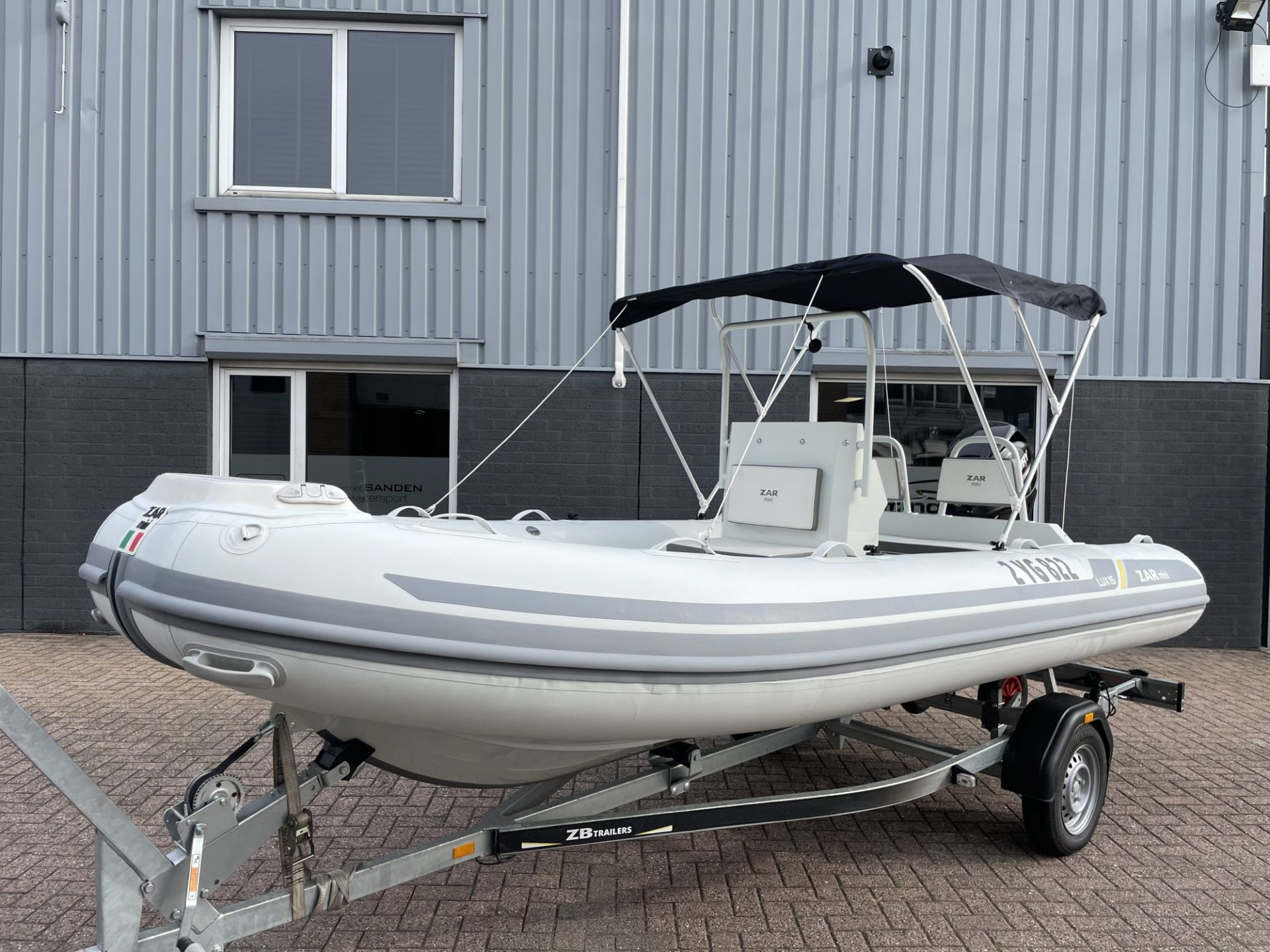 Zar Mini Lux 15 foto: 6