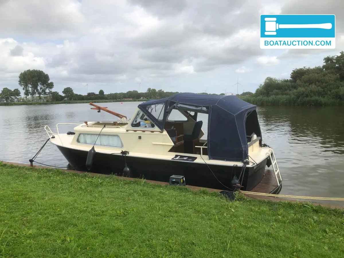 Aquanaut 705 Cabrio
