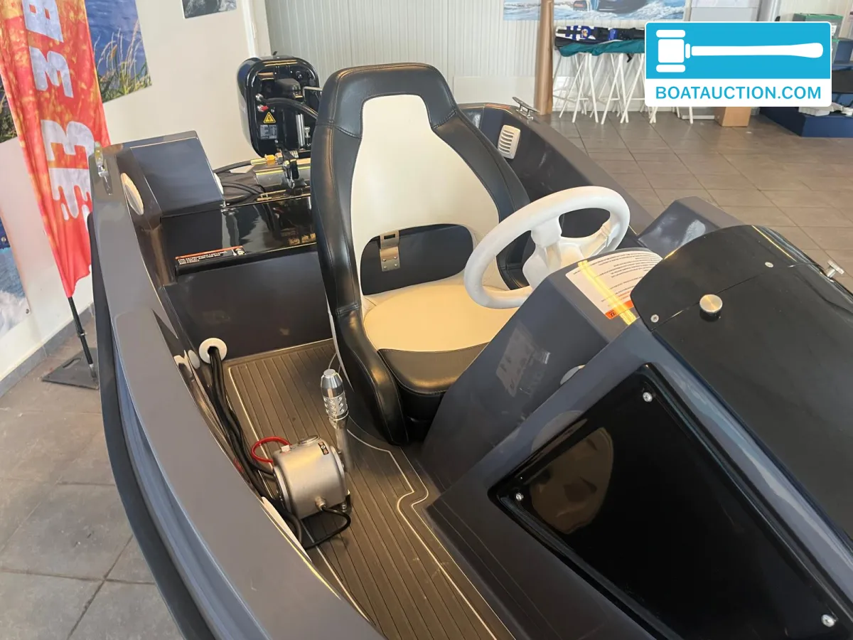 3Bros Water go-kart
