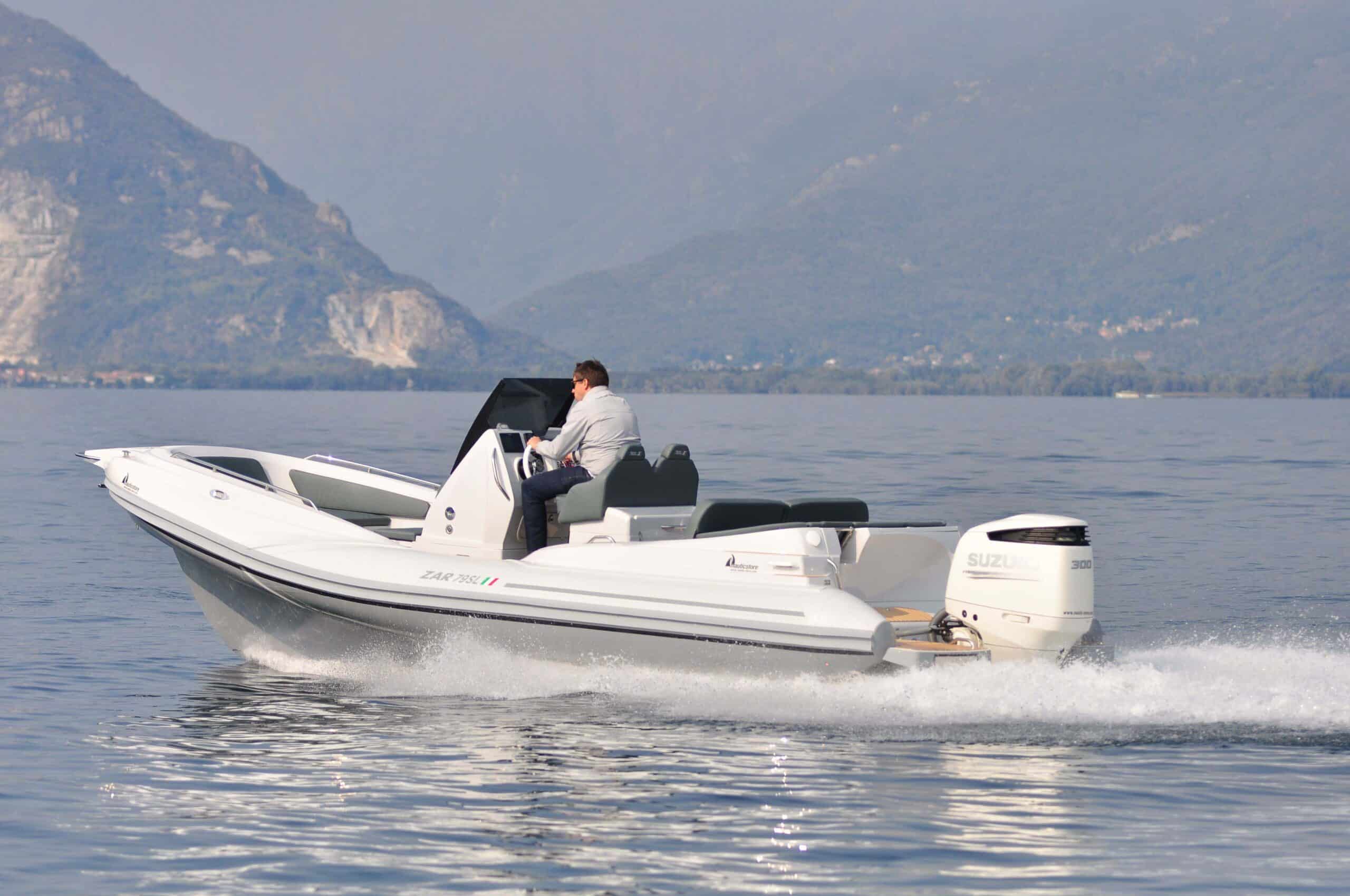 ZAR Formenti ZAR Sport Luxury foto: 12