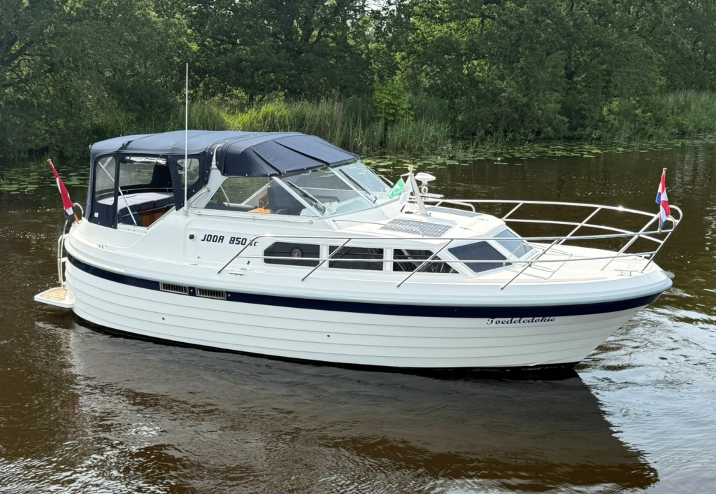 Joda 850 TC