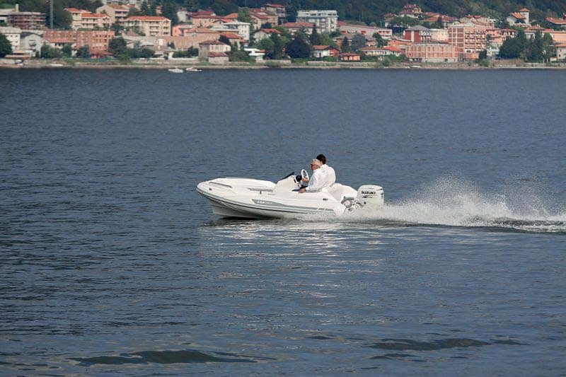 ZAR Formenti ZAR Tender foto: 1