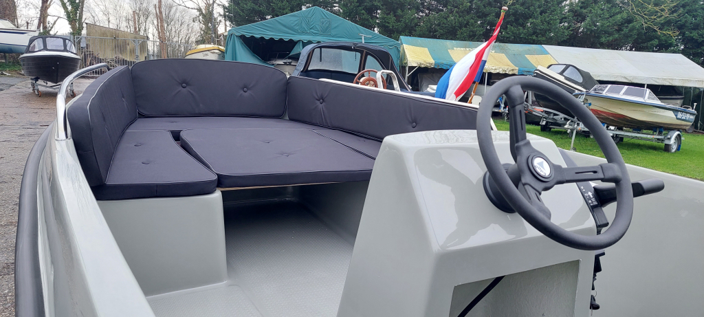 Seafinder 435
