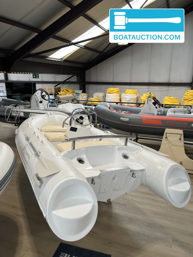 Ocean Pro 330