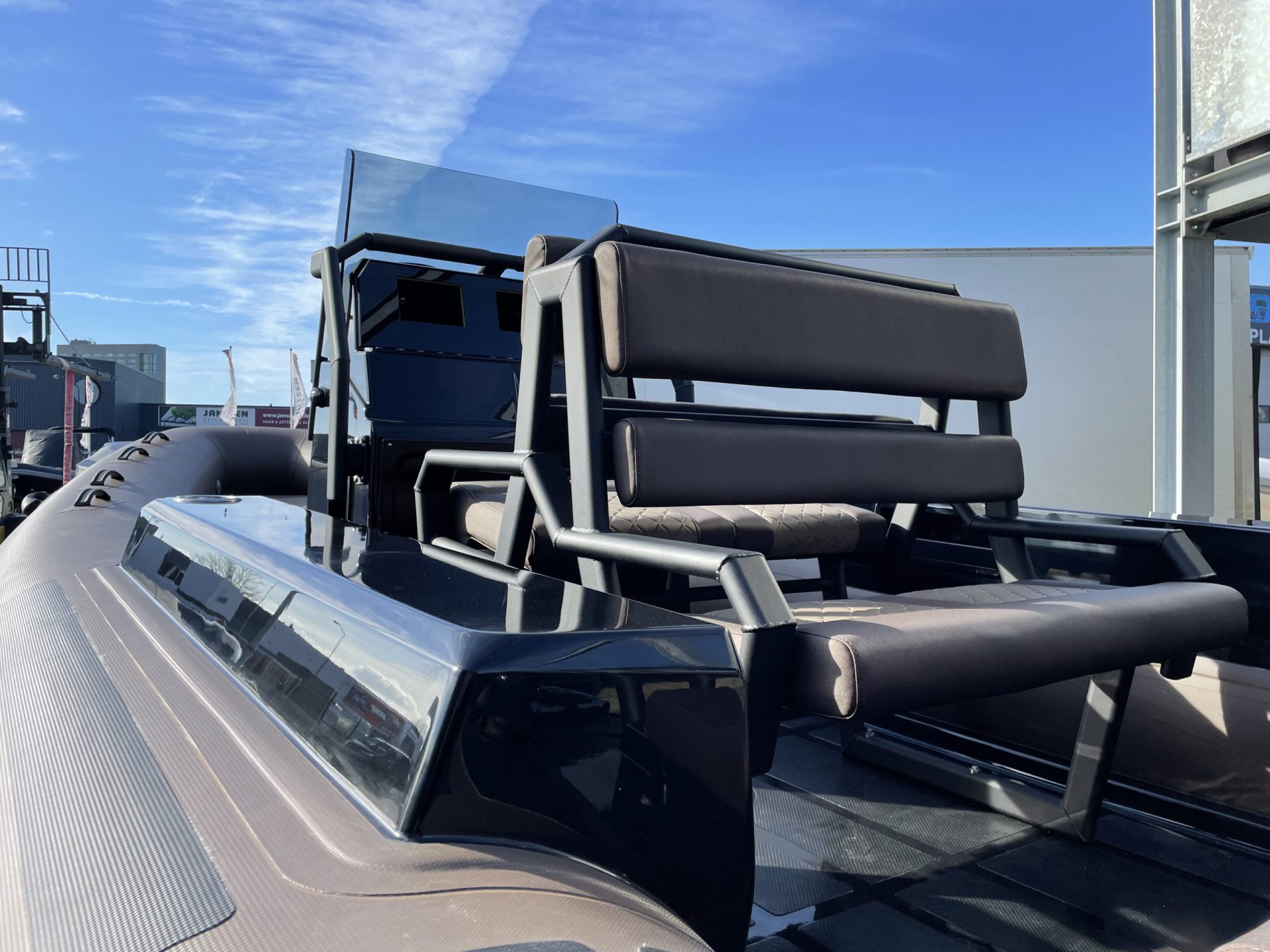 Brig Navigator 24 foto: 18