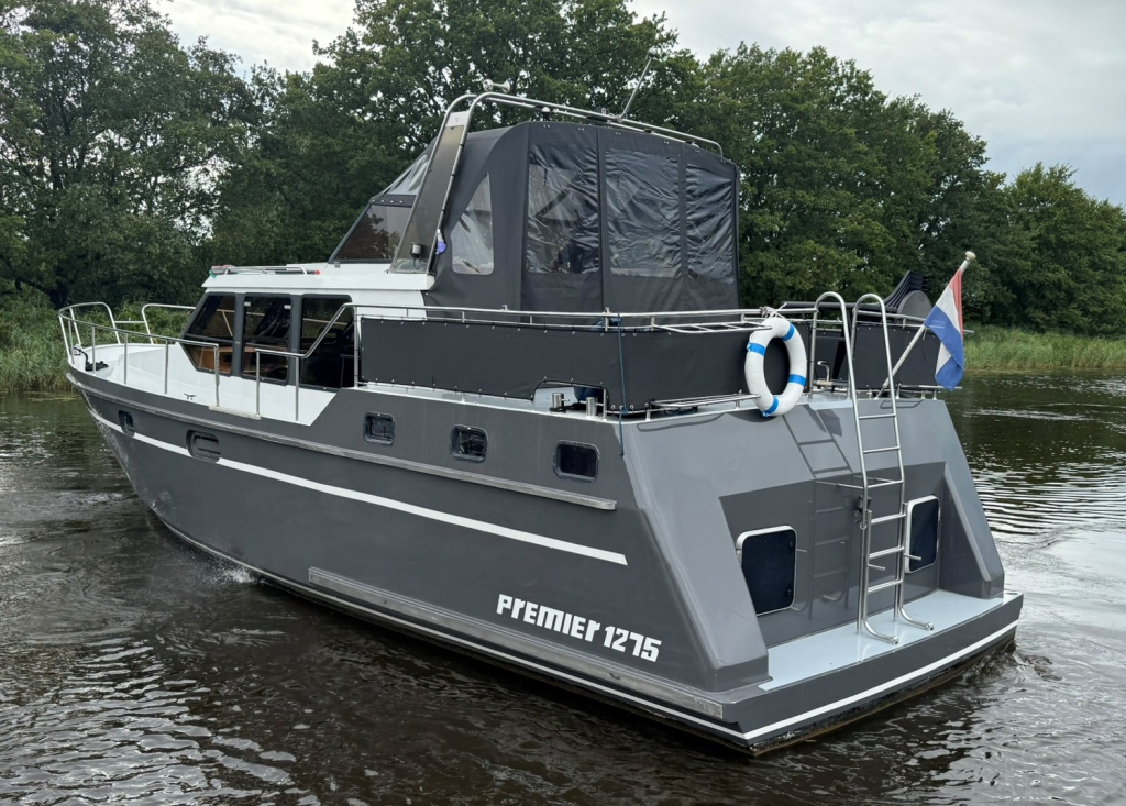 Premier  1275 foto 5