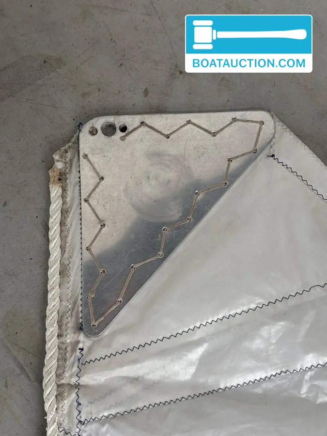 Snipe Dinghy foto: 21