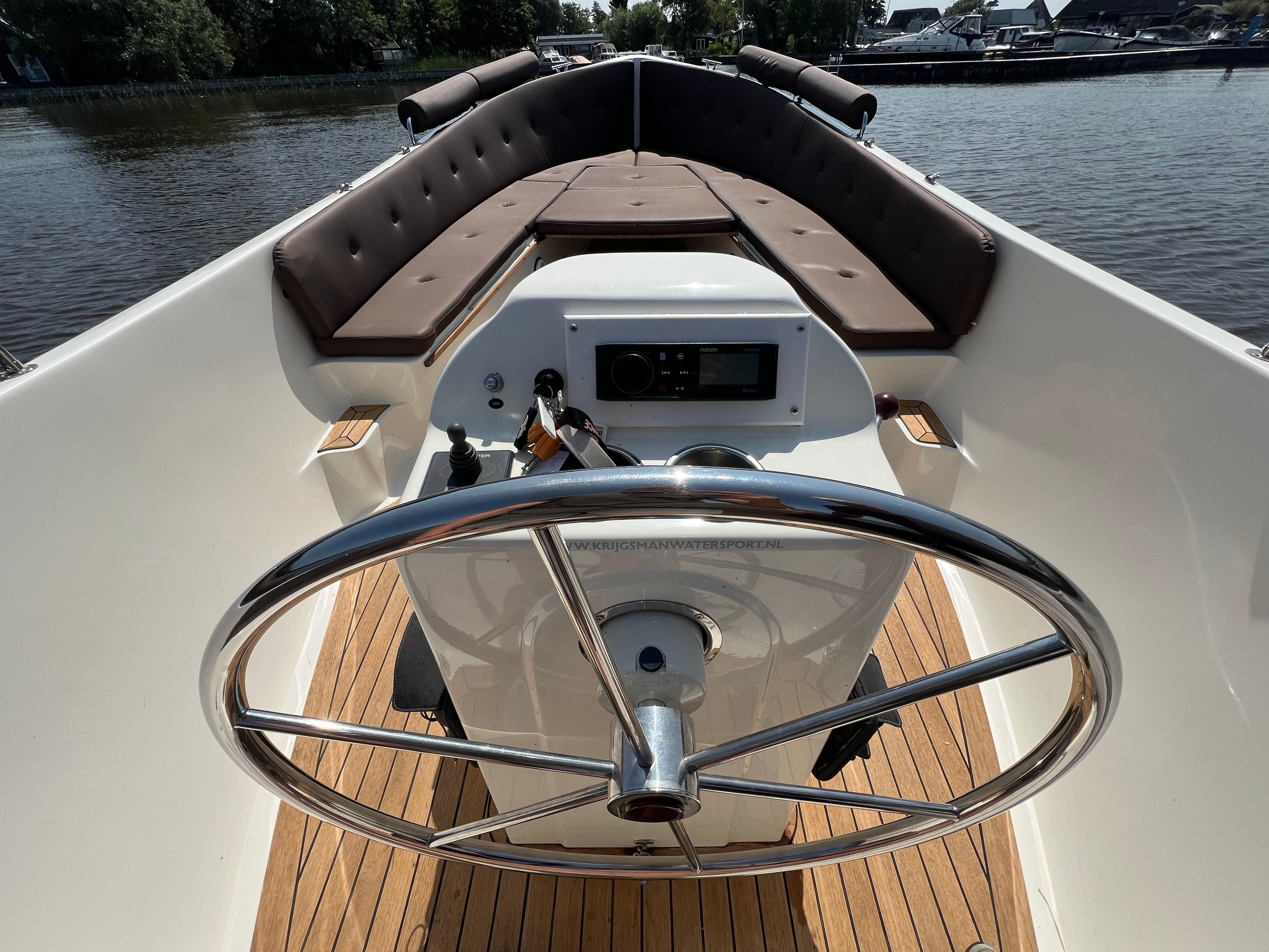 Stout Sloep 750 foto: 13