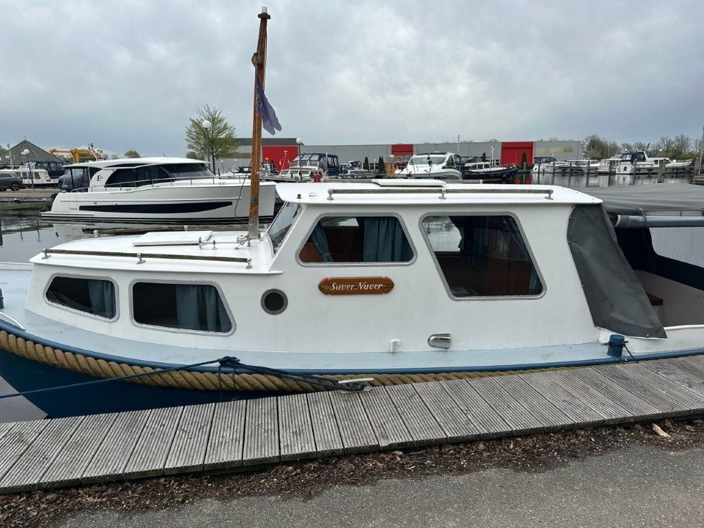 Type Dolman Vlet 840 OK foto: 1