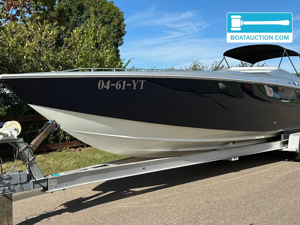 Baja 40 Outlaw foto 2