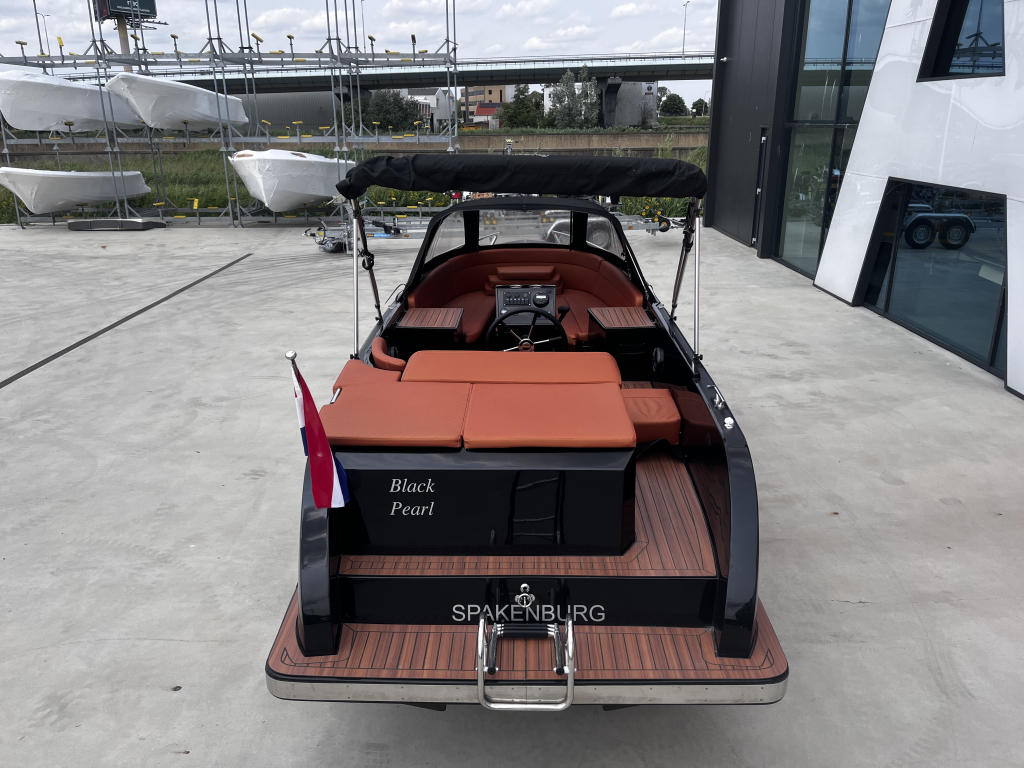 Clever 60 Tender foto: 2