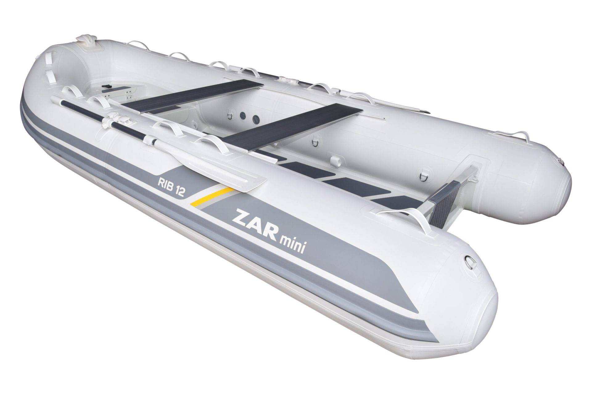 Zar Mini RIB 12 DL