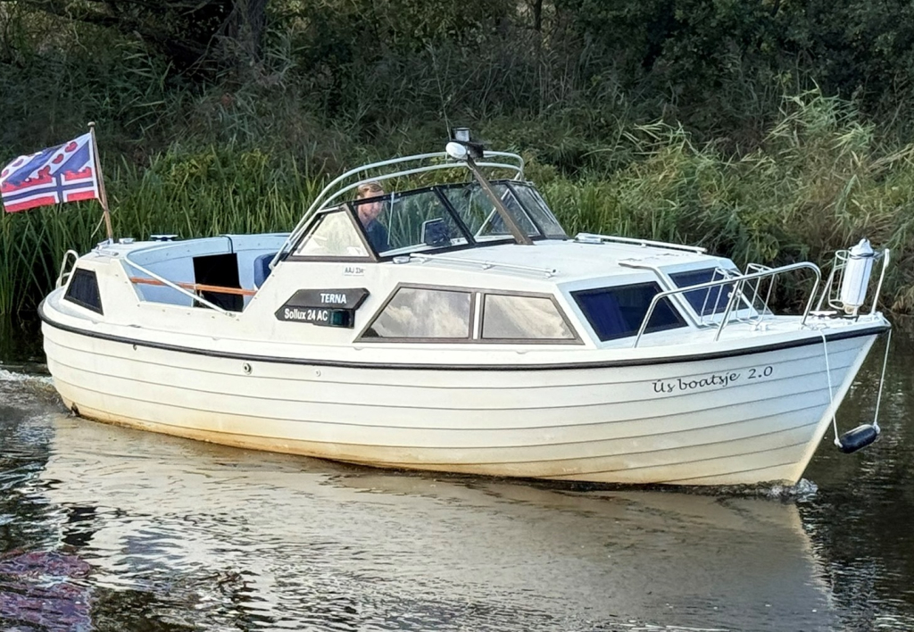 Marvis  1100