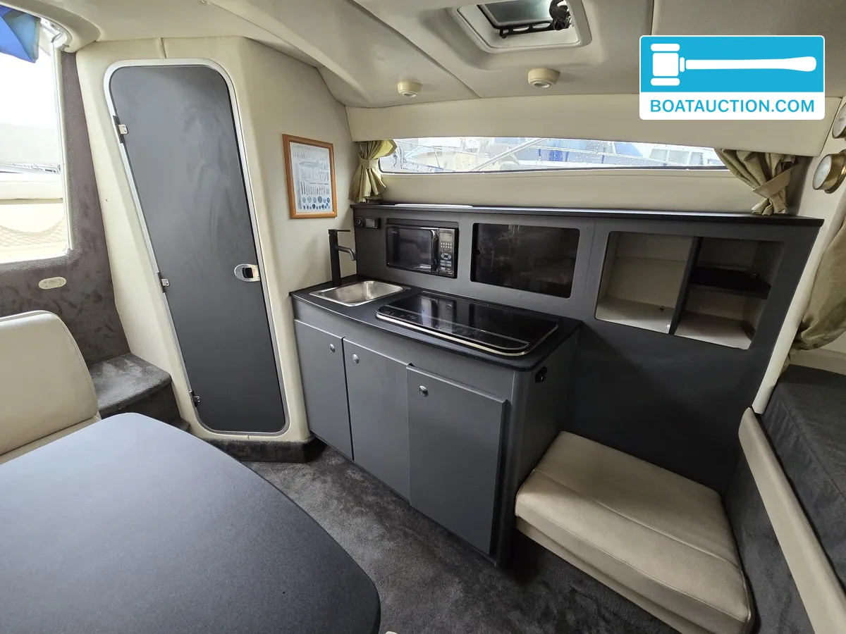 Bayliner 2855 foto 5