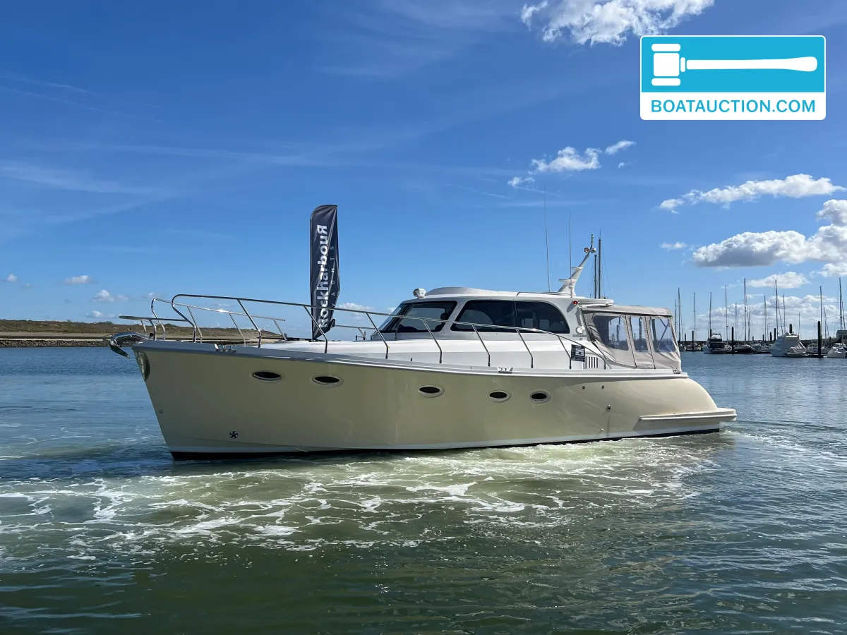 Cruisers inc. Barnegat